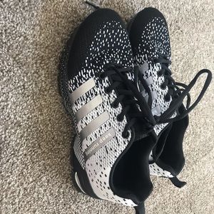 Adidas running shoes
